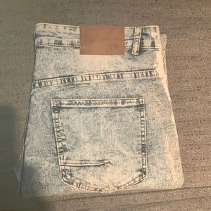 Zcl jeans